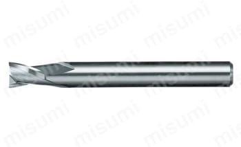 NX-25 リード25エンドミル 【追加工対応品】 製品画像