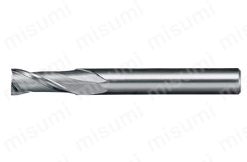 NX-30 リード30エンドミル | 日進工具 | MISUMI(ミスミ)