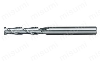 NX-40 リード40エンドミル 【追加工対応品】 製品画像