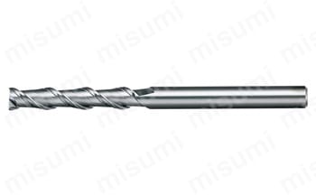 NX-45 リード45エンドミル 【追加工対応品】 製品画像