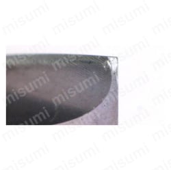 MSBH230 高硬度用2枚刃ボールエンドミル 【追加工対応品】 MSE230 φ6