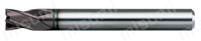 MX425 無限リード25エンドミル 4枚刃 【追加工対応品】 製品画像