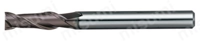 MX235 無限リード35エンドミル 2枚刃 【追加工対応品】　製品特長関連画像1