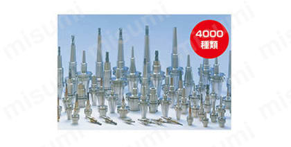 焼ばめホルダ スリムライン ストレートアーバ 超硬 | MST