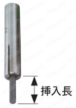 焼ばめホルダ・焼ばめ装置用アクセサリー 脱着ストッパー | MST 焼ばめホルダ・焼ばめ装置用アクセサリー 脱着ストッパー | MST