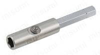 ビットラチェットセット BRS20　RDBH-065商品画像