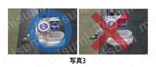 192シリーズ 直読ハイトゲージ 関連画像4