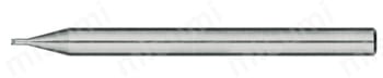 CBN スクエアエンドミル SSE400 製品画像