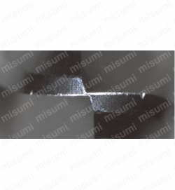 無限コーティング ミニチュアドリル MDR-R　性能試験情報関連画像7