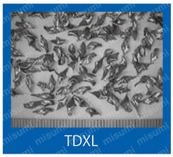 TDXL スラスタードリル10Dタイプ | オーエスジー | MISUMI(ミスミ)
