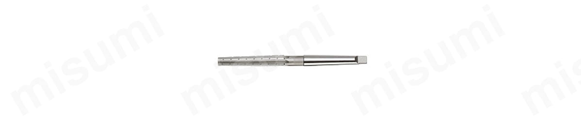モールステーパーリーマ （マシン用）荒仕上用 MTRT-RF:関連画像