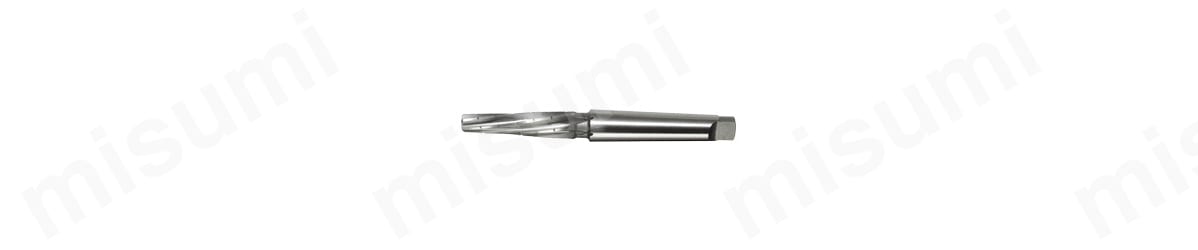1/10テーパー スパイラルテーパーリーマ荒仕上用 SPTR-RF:関連画像