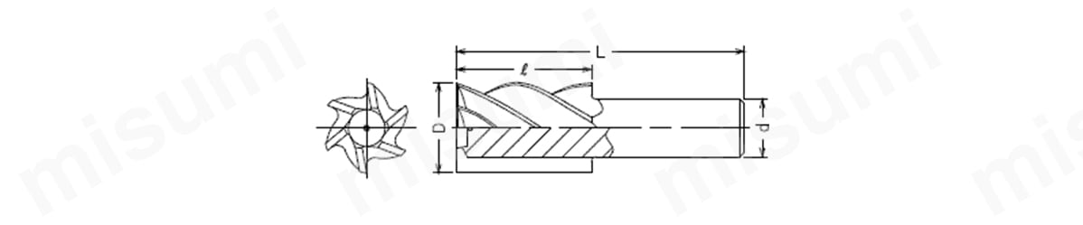 外形図