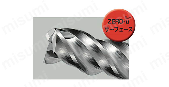 ZERO-μサーフェイス スマートミラクルコーティング