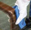 ノートン ソフトタッチスポンジ研磨パッド【20個入り】 使用例01