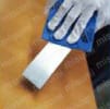 ノートン ソフトタッチスポンジ研磨パッド【20個入り】 使用例02