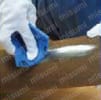 ノートン ソフトタッチスポンジ研磨パッド【20個入り】 使用例03