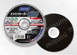 ノートン エクスプローラーマルチ【10個入り】 外観01