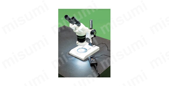 TRL-54 | 顕微鏡用照明 LED球タイプ | トラスコ中山 | ミスミ | 329-2380