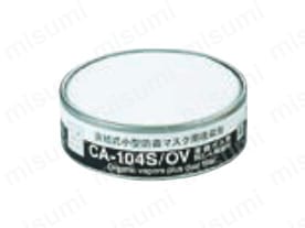 CA-104S/OV