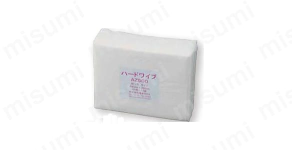 ハードワイプAZ500商品画像