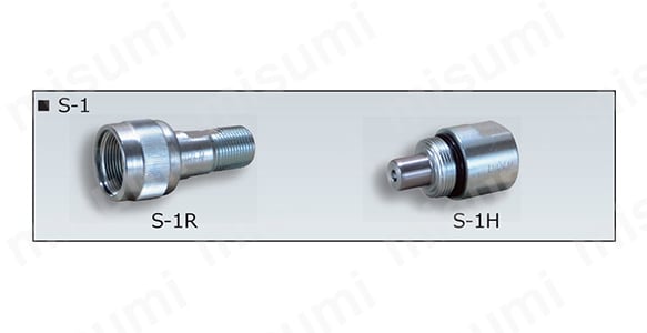 たのめーる】理研商会 カプラー ROC-13R 1個の通販