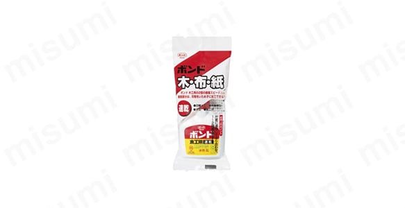 ボンド木工用 速乾タイプ 1本（50g） イメージ