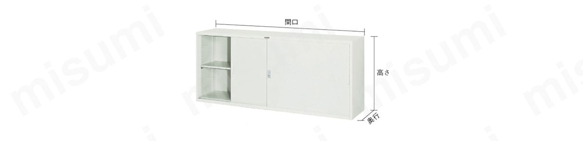 FS40-G7Wの寸法図