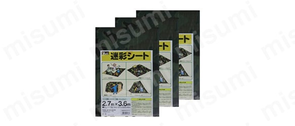山間やレジャーの多くの場面で使える便利なシート。