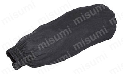 【返品不可】 TUKM-12P | 405-4563 | ミスミ | トラスコ中山 | 12双入 腕カバー タイムセール