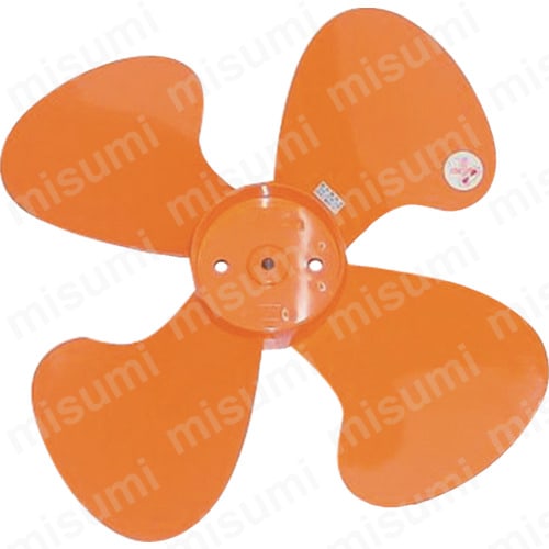 目的さん専用 工場扇用パーツ | スイデン | MISUMI(ミスミ)