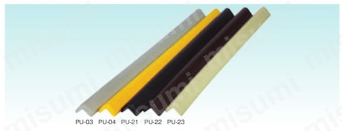 PUクッションL字型 製品画像