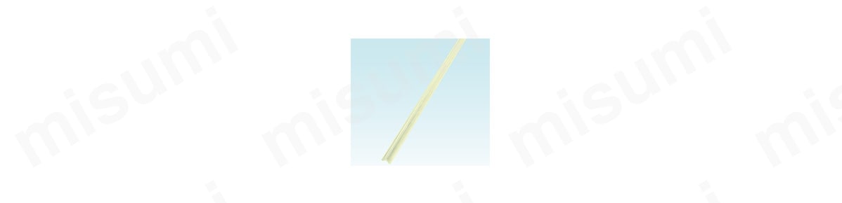 安心クッションL字型（蓄光タイプ）の製品イメージ