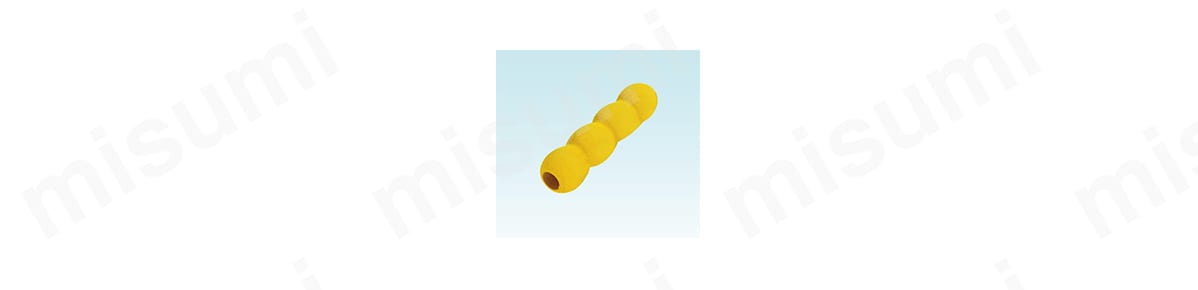 グリップゴム ハンドルの製品イメージ