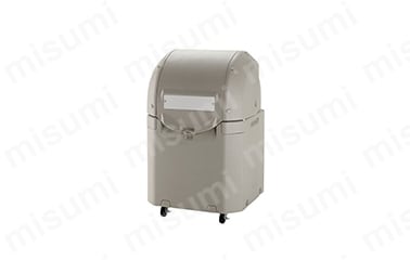 ワイドペールST グレー 94471 商品イメージ