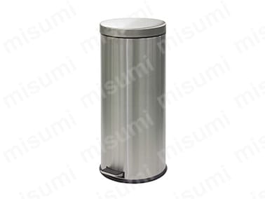 ペダルボックス30L ヘアライン