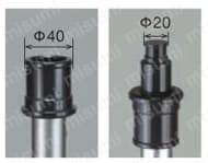 ハイパースタンド・ハイハイスタンド  製品仕様関連画像7