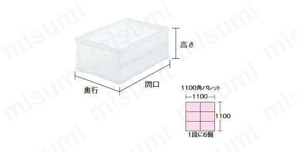 TSK-O30B: TM（透明）