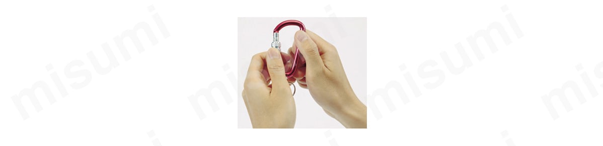 使用例。