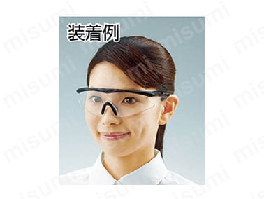 装着例