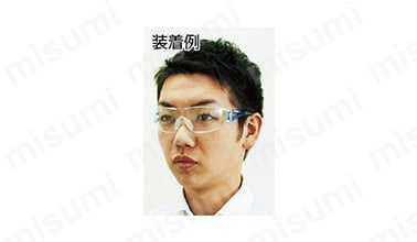 装着例