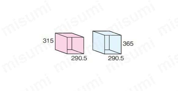 軽量ボルト式棚 (縦仕切付・100kgタイプ、高さ1200mm、1500mm 軽量ボルト式棚 (縦仕切付・100kgタイプ、高さ1200mm、1500mm