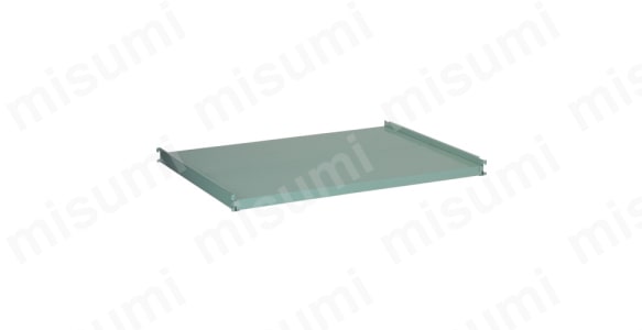 【格安saleスタート】 中量ボルト式棚 トラスコ中山 | R3型用追加棚板（中受金具付） タイムセール