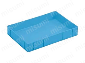 岐阜プラスチック リス B型コンテナ | 岐阜プラスチック工業 | MISUMI