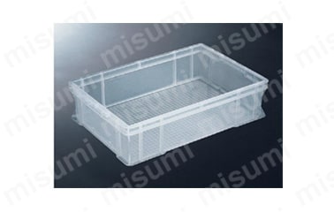 岐阜プラスチック リス B型コンテナ クリア | 岐阜プラスチック 岐阜プラスチック リス B型コンテナ クリア | 岐阜プラスチック