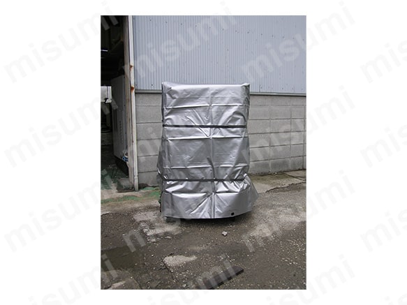 荷物の梱包などにも使用可能。
