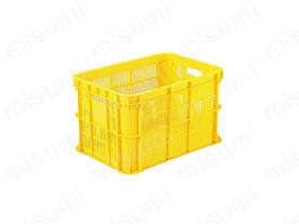 メッシュコンテナ リステナー | 岐阜プラスチック工業 | MISUMI メッシュコンテナ リステナー | 岐阜プラスチック工業 | MISUMI