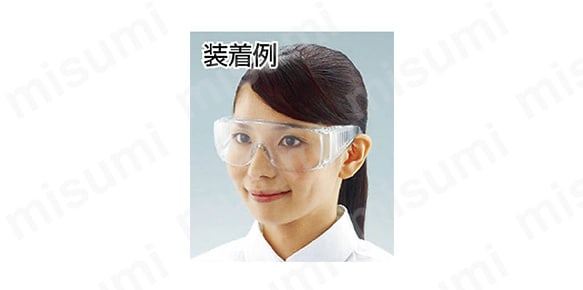 装着例