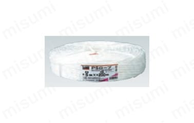PSロープ 3mm,4mm×80m・4mm×300m・5mm×200m:関連画像