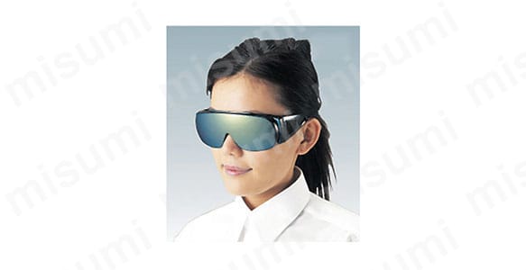 製品の装着例